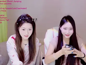 Stripchat Live Sex of Xiongchumo1120