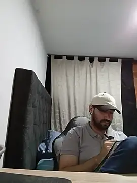 Stripchat Private Sex Chat of coolfriki