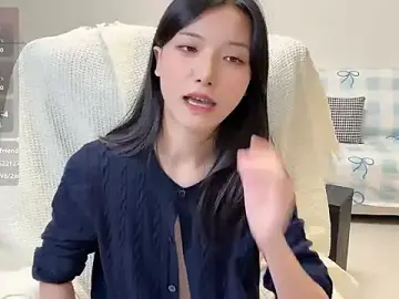 Stripchat Free Live Porn of jiajia_girl