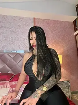 Stripchat Adult Webcam of kiim_taaylor