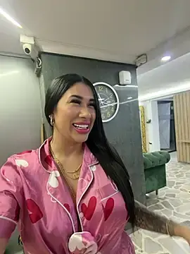 Stripchat Best live sex cam show of kiim_taaylor
