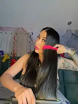 Stripchat Best live sex cam show of kiim_taaylor