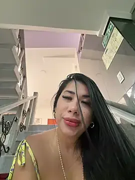 Stripchat Sex Cam of kiim_taaylor