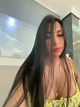 Stripchat Sex Chat of kiim_taaylor