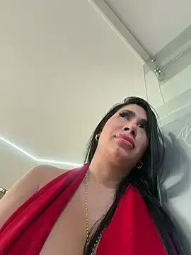 Stripchat Live Sex Cam of kiim_taaylor