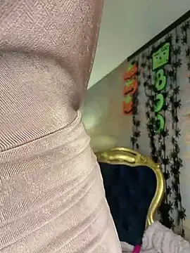Stripchat Private Sex Chat of kiim_taaylor