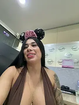 Stripchat Best live sex cam show of kiim_taaylor