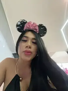 Stripchat Best Webcam of kiim_taaylor