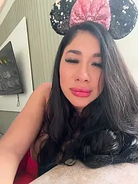 Stripchat Nude Webcam of kiim_taaylor
