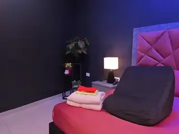 Stripchat Live Porn of mia_milff