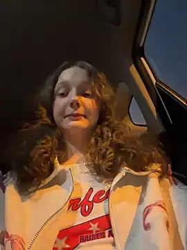 Stripchat Best Webcam of outside_rosy