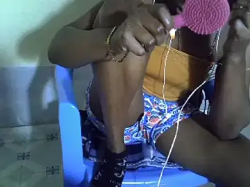 Stripchat Live Sex Cam of sexy_camara4