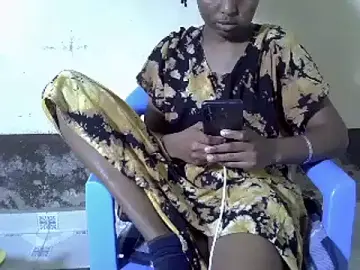 Stripchat Nude Webcam of sexy_camara4
