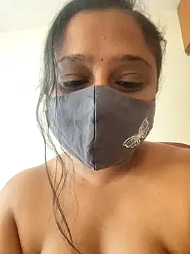 Stripchat Free Live Porn of sexynayan23