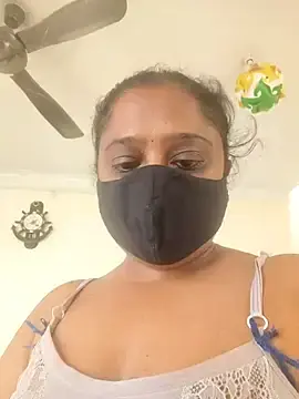 Stripchat Best Webcam of sexynayan23