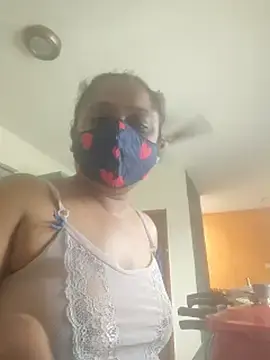 Stripchat Free Porn Cam of sexynayan23