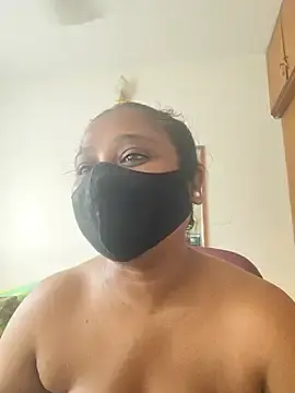 Stripchat Best Webcam of sexynayan23