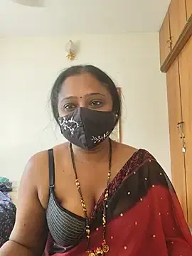Stripchat Live Porn of sexynayan23