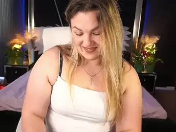 Stripchat Free Porn Cam of AlissyaGrayy