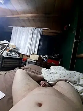 Stripchat Live Porn of Georgi0889
