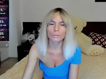 Stripchat Best Webcam of Hanna_Becrett17