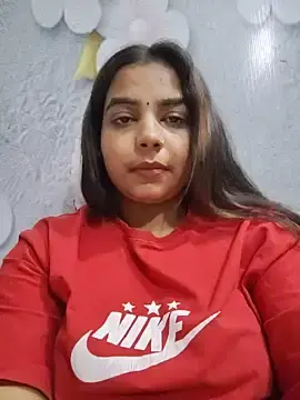 Stripchat Live Porn of Himani_0122