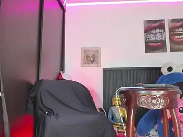 Stripchat Best live sex cam show of KATALINA_HOT_TS