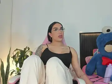 Stripchat Best live sex cam show of KATALINA_HOT_TS
