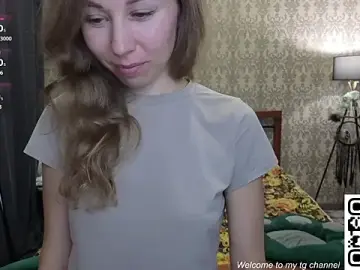 Stripchat Free Live Porn of Lill_Ana