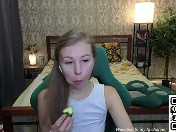 Stripchat Best live sex cam show of Lill_Ana