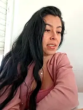 Stripchat Watch Live Sex Cams of Luianna