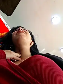 Stripchat Sex Cam of Luianna