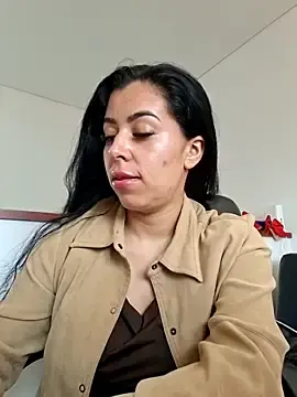 Stripchat Adult Video Chat of Luianna