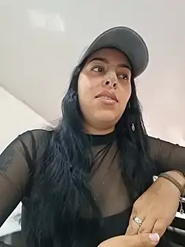 Stripchat Adult Webcams of Luianna
