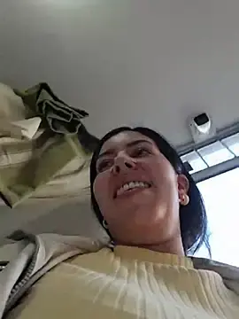 Stripchat Best live sex cam show of Luianna
