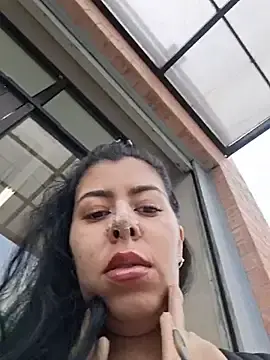 Stripchat Free Porn Cam of Luianna