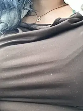 Stripchat Sex Cam of Luianna