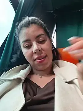Stripchat Adult Video Chat of Luianna
