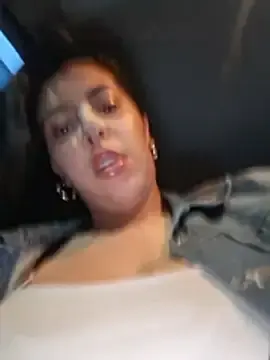 Stripchat Free Live Porn of Luianna