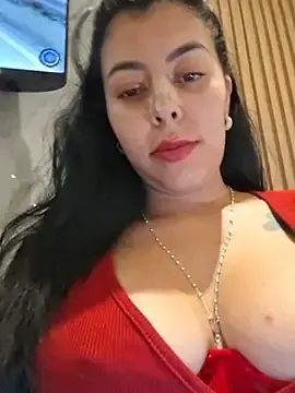 Stripchat Watch Live Sex Cams of Luianna
