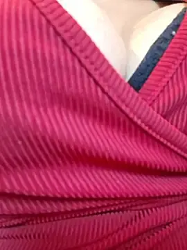 Stripchat Nude Webcam of Luianna