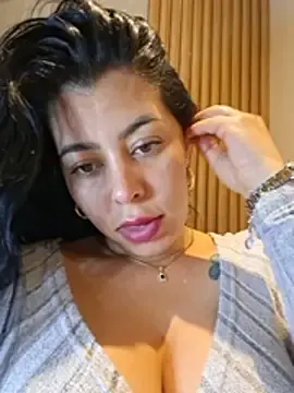 Stripchat Best Webcam of Luianna