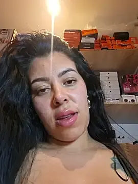 Stripchat Best live sex cam show of Luianna
