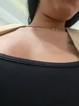 Stripchat Free Live Porn of Luianna