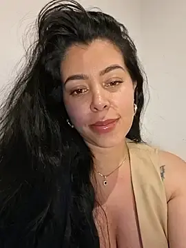 Stripchat Live Porn of Luianna