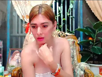 Stripchat Private Sex Chat of Ts_Francine