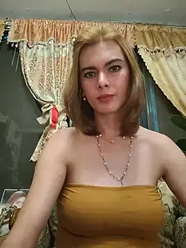 Stripchat Private Sex Chat of Ts_Francine