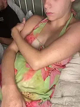 Stripchat Watch Live Sex Cams of VioletxBlue