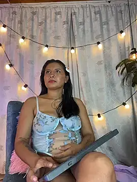 Stripchat Best live sex cam show of Zoe_happer__