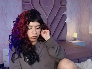 Stripchat Sex Chat of redd_pandaa